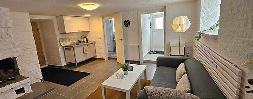 Solglimt