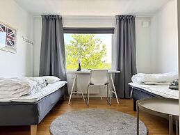 Solglimt