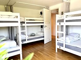 Solglimt