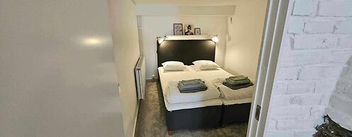 Solglimt