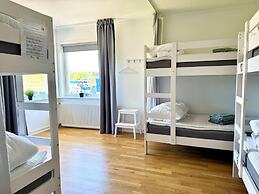 Solglimt