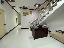 Ninh Chu House