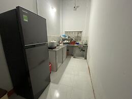 Ninh Chu House