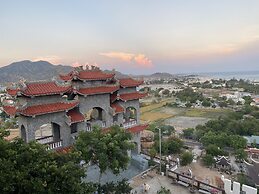 Ninh Chu House
