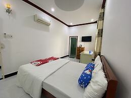 Ninh Chu House