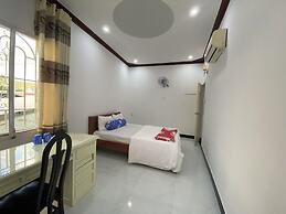 Ninh Chu House