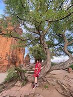 Ninh Chu House