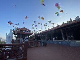 Ninh Chu House