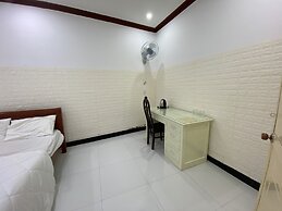 Ninh Chu House