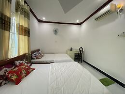 Ninh Chu House