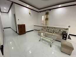 Ninh Chu House