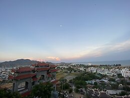 Ninh Chu House