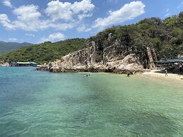 Ninh Chu House
