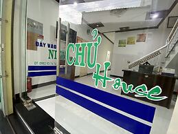 Ninh Chu House