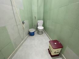 Ninh Chu House