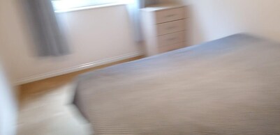 Remarkable 2-bed Apartment in Aberdeen