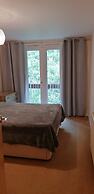 Remarkable 2-bed Apartment in Aberdeen