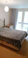 Remarkable 2-bed Apartment in Aberdeen