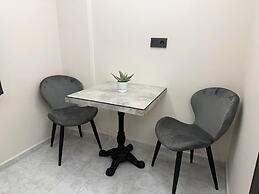 Marina Lora Butik Otel Sığacık