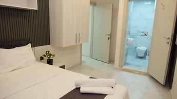 Marina Lora Butik Otel Sığacık
