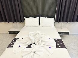 Marina Lora Butik Otel Sığacık