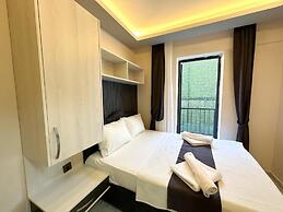 Marina Lora Butik Otel Sığacık