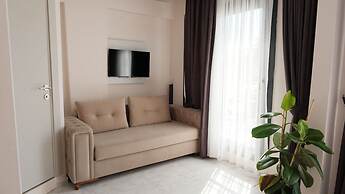Marina Lora Butik Otel Sığacık