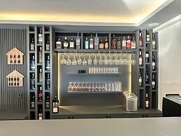 Marina Lora Butik Otel Sığacık