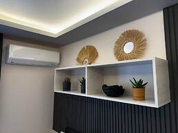 Marina Lora Butik Otel Sığacık