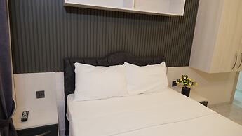 Marina Lora Butik Otel Sığacık