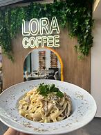 Marina Lora Butik Otel Sığacık