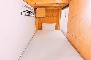 Tokyo Guesthouse HIVE