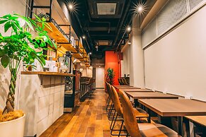 Tokyo Guesthouse HIVE