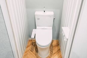 Tokyo Guesthouse HIVE