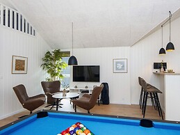 5 Star Holiday Home in Romo