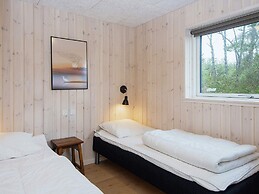 5 Star Holiday Home in Romo
