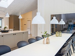 5 Star Holiday Home in Romo