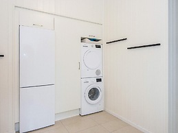 5 Star Holiday Home in Romo
