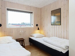 5 Star Holiday Home in Romo