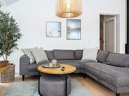 5 Star Holiday Home in Romo