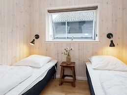5 Star Holiday Home in Romo