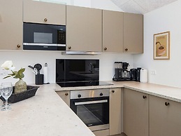 5 Star Holiday Home in Romo