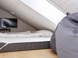 5 Star Holiday Home in Romo