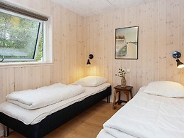 5 Star Holiday Home in Romo