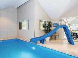 5 Star Holiday Home in Romo