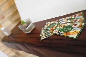 I 3 falchi Bed & Breakfast