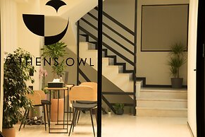 AthensOwl