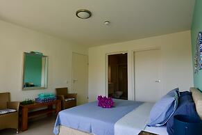 Blue Bay Beach Apartments