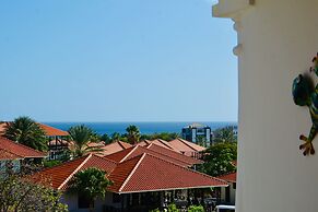 Blue Bay Beach Apartments