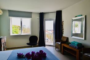 Blue Bay Beach Apartments